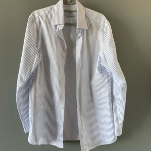 Charmed tyrwhitt dress shirt